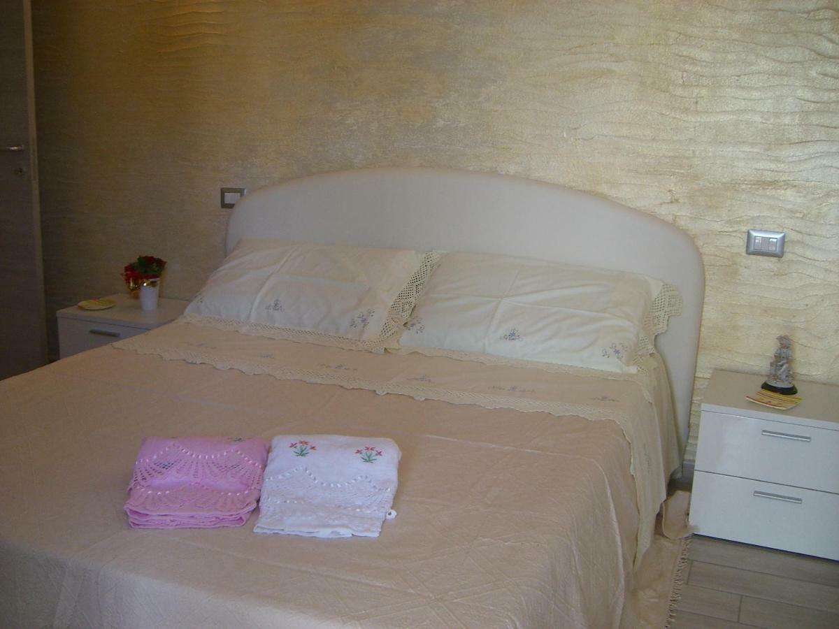 S'Olivariu Village Affittacamere Piscinas Exteriör bild