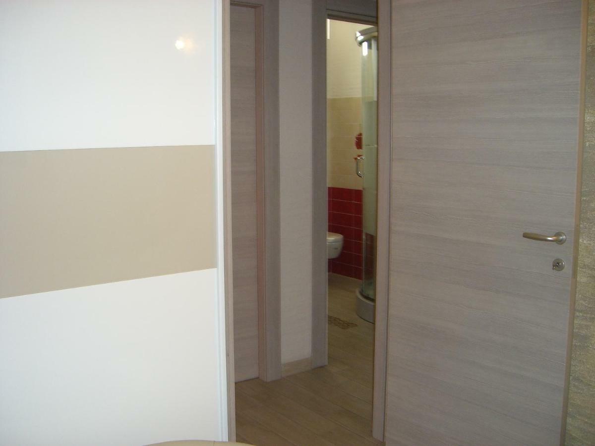 S'Olivariu Village Affittacamere Piscinas Exteriör bild