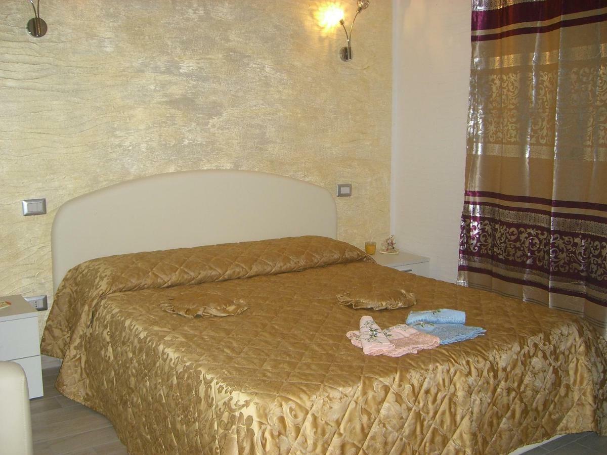 S'Olivariu Village Affittacamere Piscinas Exteriör bild
