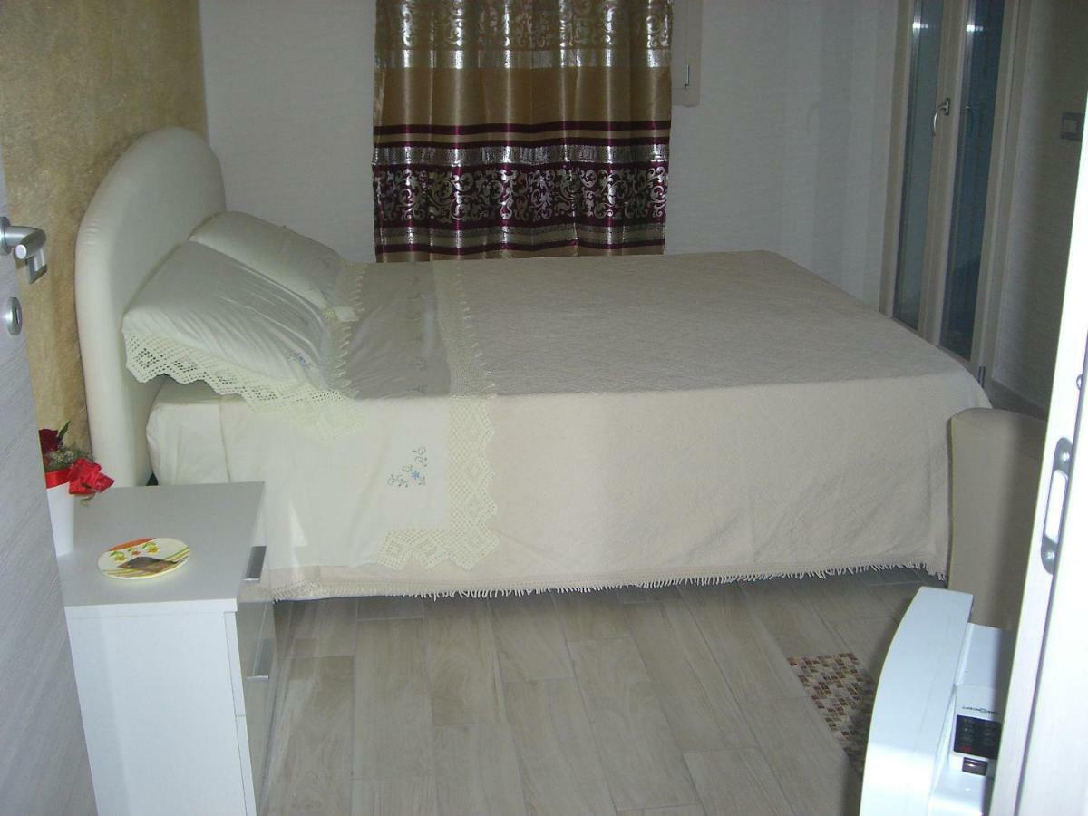 S'Olivariu Village Affittacamere Piscinas Exteriör bild